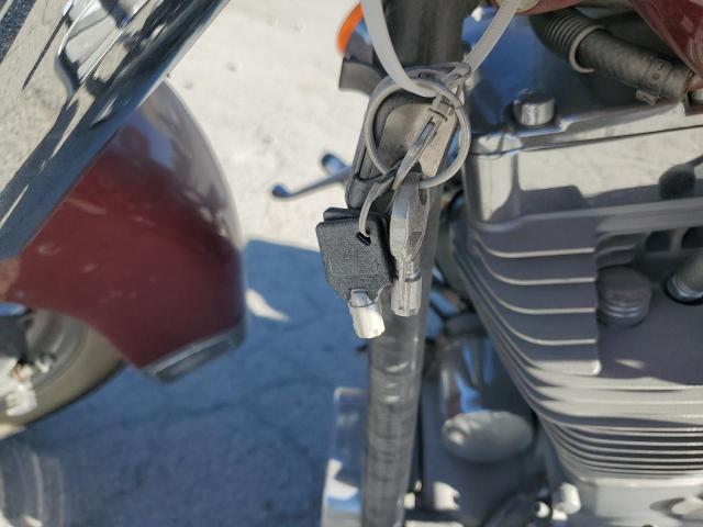 2006 HARLEY-DAVIDSON FLSTI 1HD1JFB196Y013638