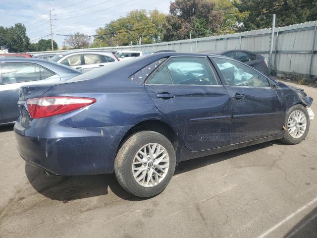 VIN 4T1BF1FK6HU653065 2017 Toyota Camry, LE no.3