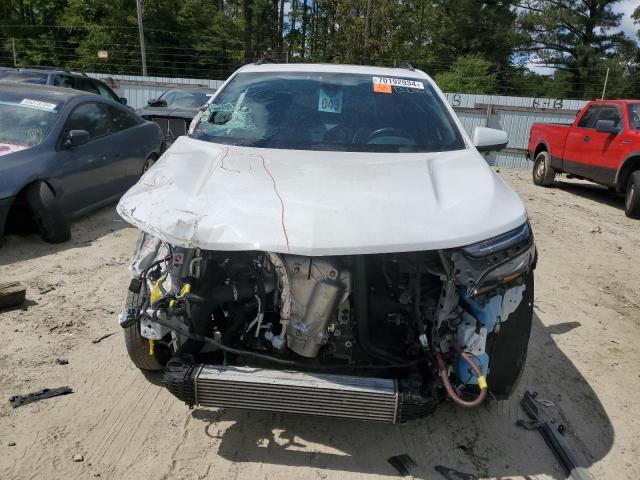 2022 CHEVROLET EQUINOX RS - 3GNAXWEVXNS172700