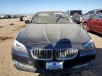 BMW 550 XI photo