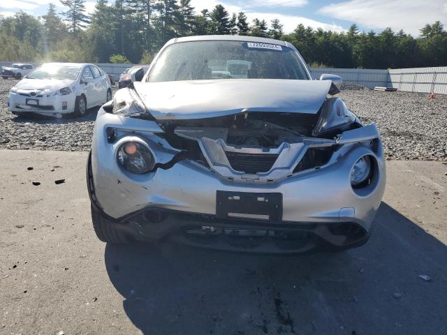 2015 NISSAN JUKE S - JN8AF5MV0FT553698