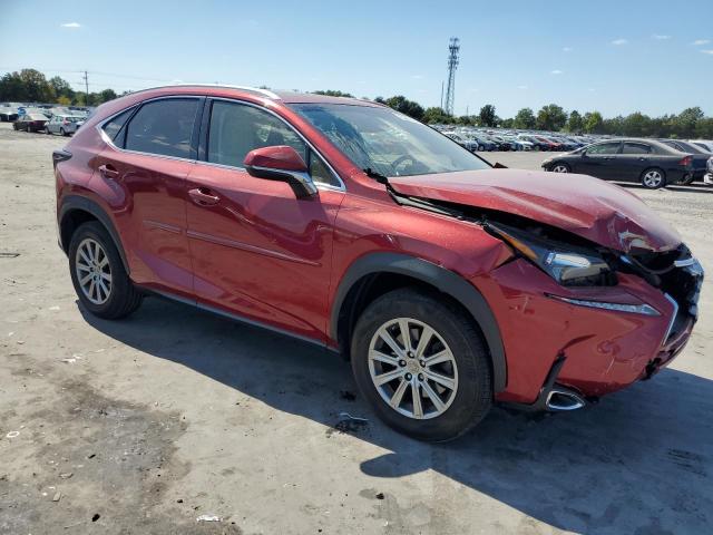 2016 LEXUS NX 200T BA - JTJBARBZ5G2060390