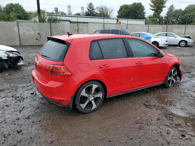 VIN 3VW5T7AU0GM047041 2016 Volkswagen Golf GTI, S/Se no.3