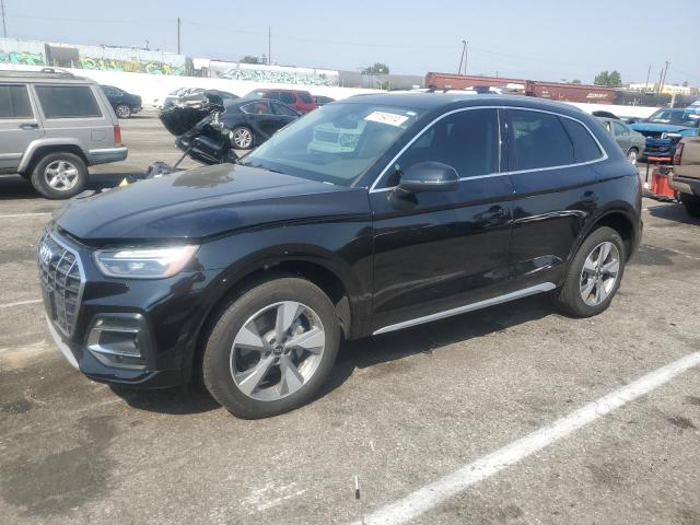 VIN WA1ABAFY7P2177168 2023 Audi Q5, Premium 40 no.1