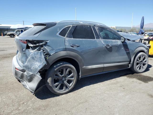 MAZDA CX-30 PREF 2022 gray  gas 3MVDMBCL8NM432622 photo #4