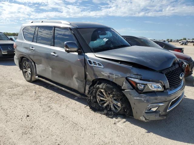 2016 INFINITI QX80 - JN8AZ2NF5G9613678