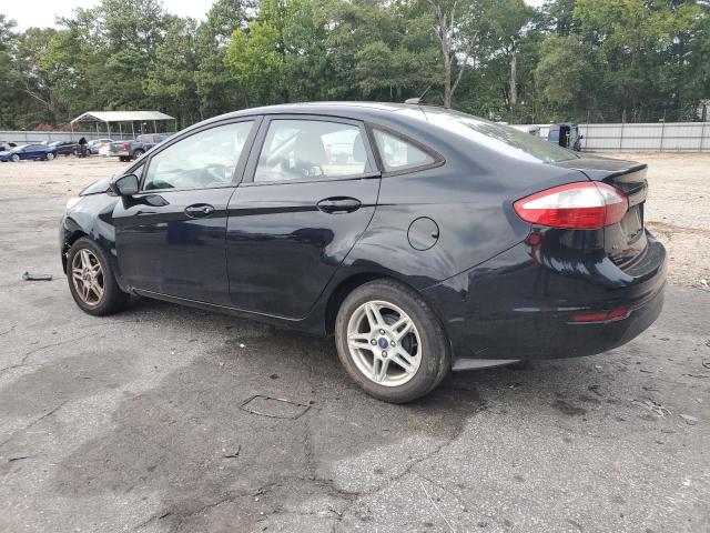 2017 FORD FIESTA SE - 3FADP4BJ4HM146894