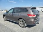 NISSAN PATHFINDER photo