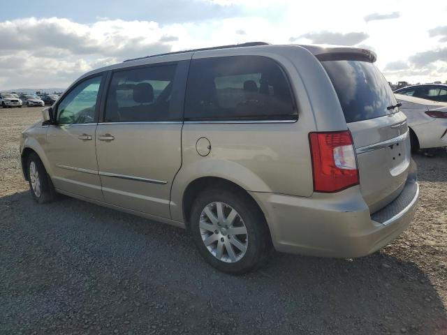 VIN 2C4RC1BG5DR621292 2013 Chrysler Town and Countr... no.2