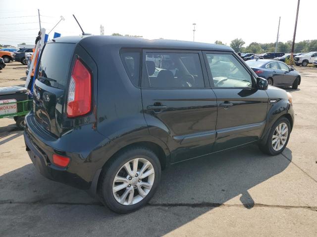 VIN KNDJT2A51D7615378 2013 KIA Soul no.3