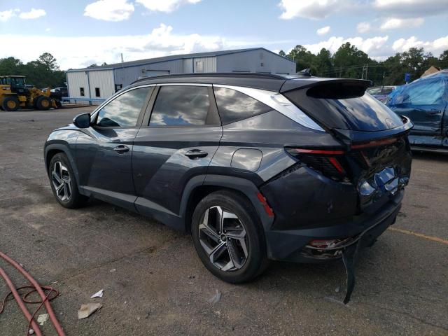 2022 HYUNDAI TUCSON SEL - 5NMJC3AE0NH009750