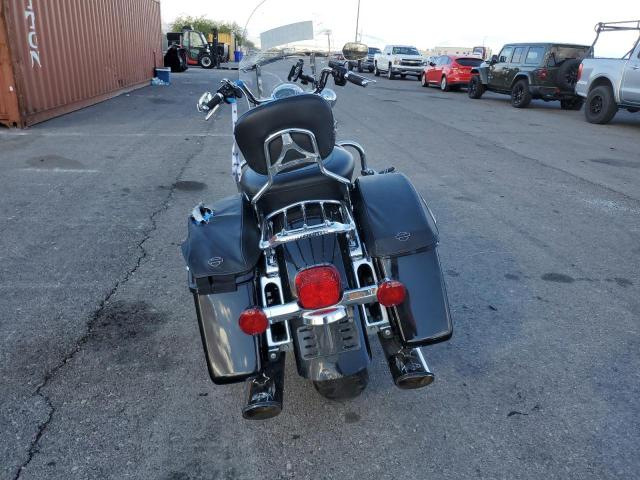 2016 HARLEY-DAVIDSON FLHR ROAD - 1HD1FBM35GB618916
