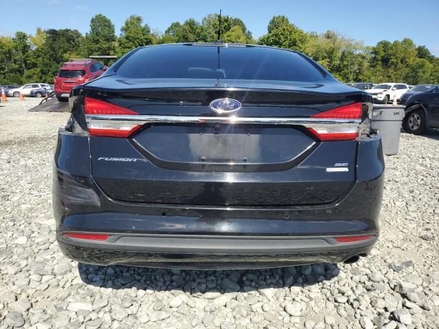 2017 FORD FUSION SE - 3FA6P0HD1HR174903