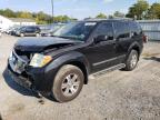 NISSAN PATHFINDER photo