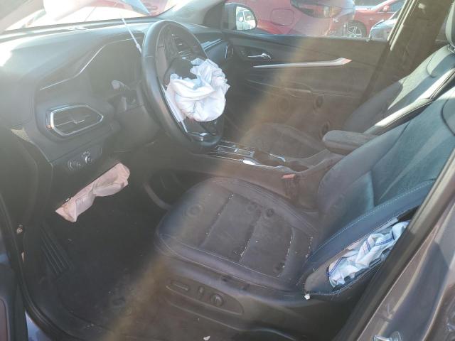 2022 CHEVROLET BOLT EUV P - 1G1FZ6S06N4134102