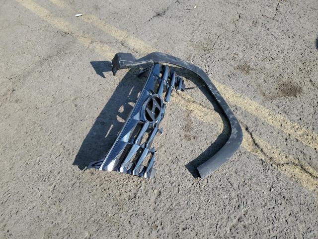 2023 HYUNDAI TUCSON LIM - KM8JECA16PU119894