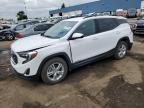 2019 GMC TERRAIN SL - 3GKALMEV7KL343843