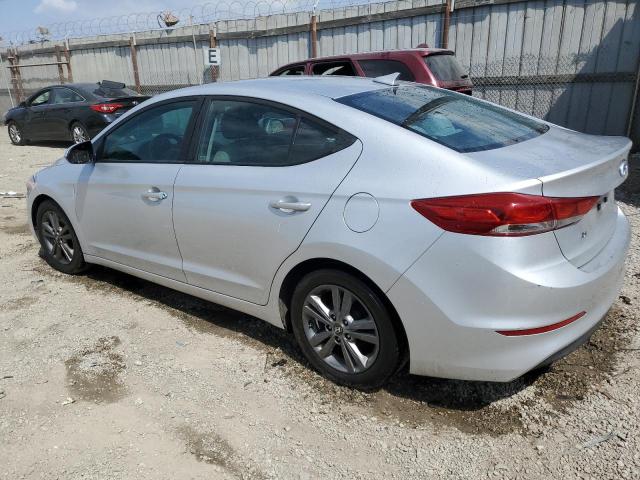 2017 HYUNDAI ELANTRA SE - 5NPD84LF6HH082901