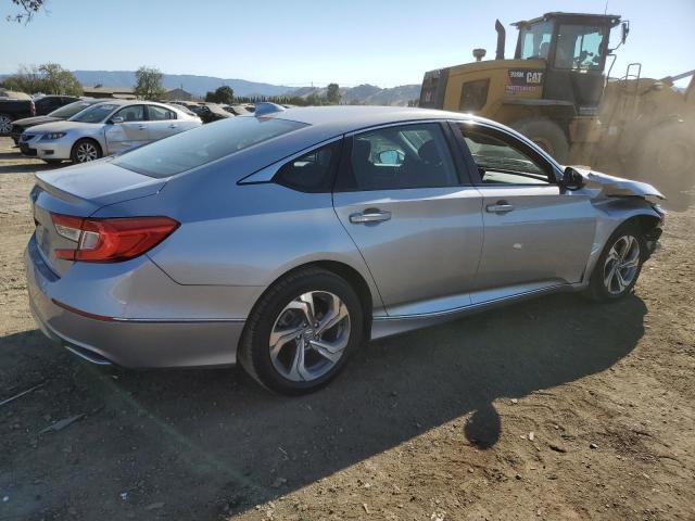 VIN 1HGCV1F46KA013459 2019 Honda Accord, EX no.3