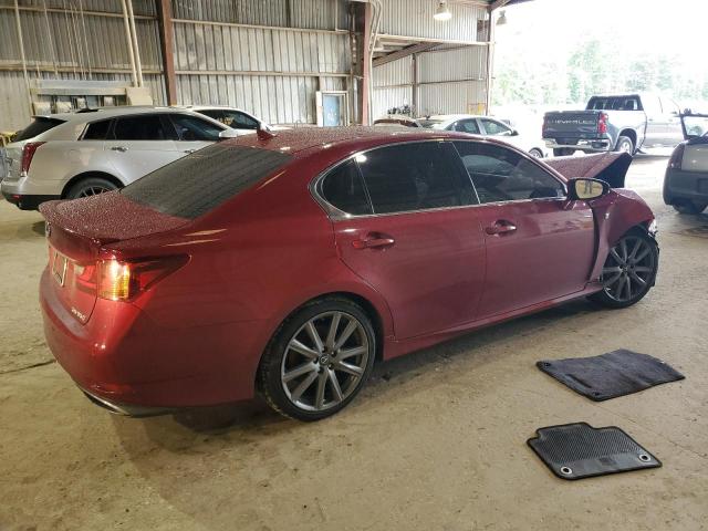 VIN JTHBE1BL1D5009613 2013 Lexus GS, 350 no.3