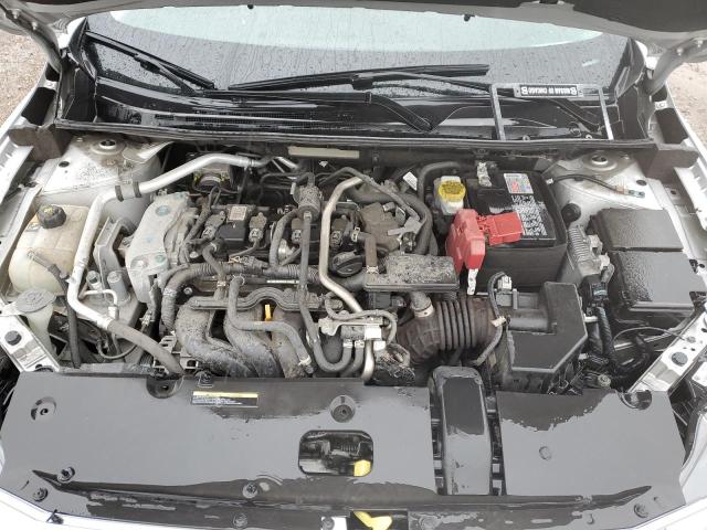 2022 NISSAN SENTRA S - 3N1AB8BV4NY212230
