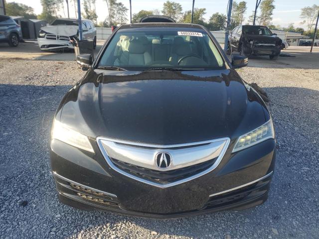 VIN 19UUB1F30HA002468 2017 Acura TLX no.5