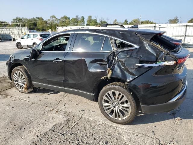 2021 TOYOTA VENZA LE - JTEAAAAH7MJ032161