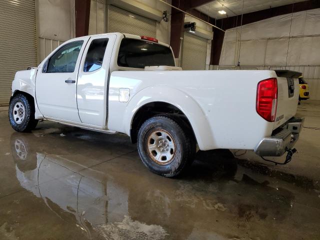 2015 NISSAN FRONTIER S - 1N6BD0CT5FN745287