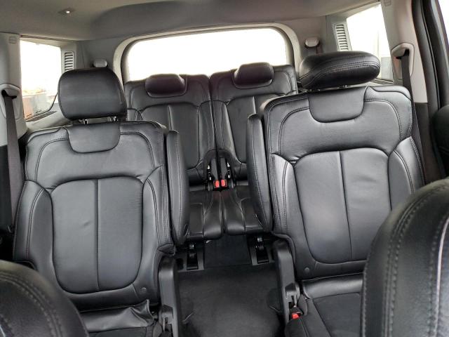 2023 JEEP GRAND CHER - 1C4RJKAGXP8835112