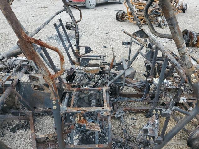 2015 KAWASAKI KRF800 B JKBRFCB1XFB503163