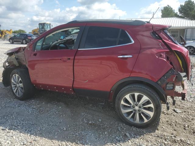 2018 BUICK ENCORE PRE - KL4CJASB1JB716856