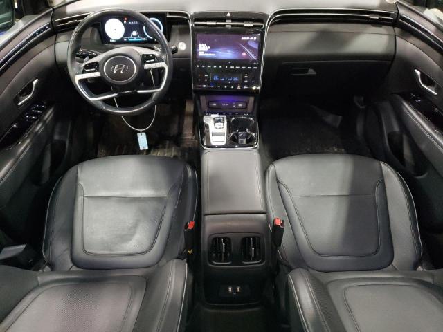 2022 HYUNDAI TUCSON LIM - 5NMJECAE9NH075918