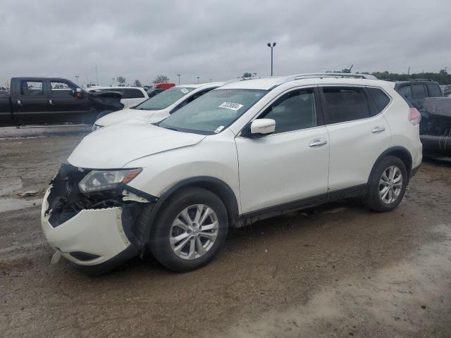 VIN KNMAT2MT4FP540527 2015 Nissan Rogue, S no.1