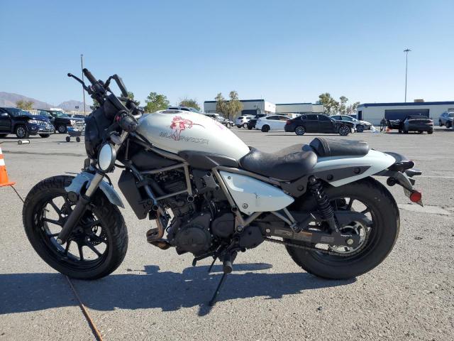 2024 KAWASAKI EL450 A ML5ELFA12RDA04822