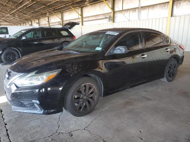 VIN 1N4AL3AP2JC216298 2018 Nissan Altima, 2.5 no.1