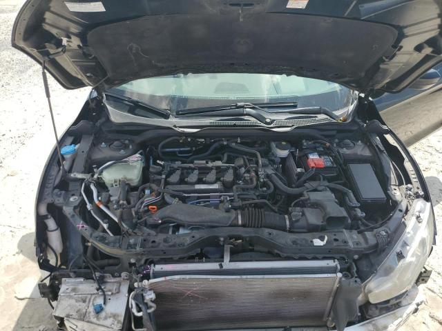 2018 HONDA CIVIC SI - 2HGFC3A50JH754074