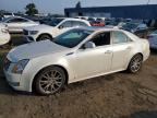 CADILLAC CTS PREMIU photo