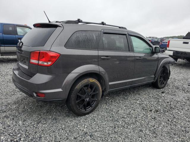 2015 DODGE JOURNEY SX - 3C4PDCCG1FT753996
