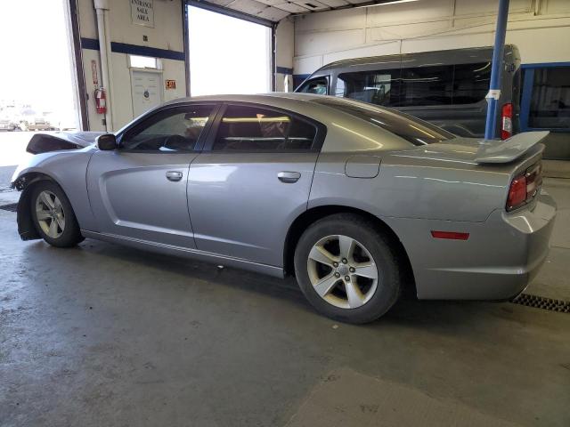 VIN 2C3CDXBG0DH616906 2013 Dodge Charger, SE no.2