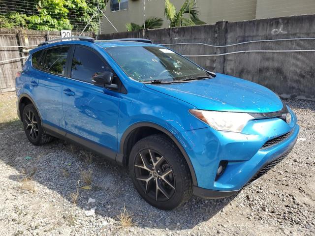 VIN JTMNFREV0JD121845 2018 Toyota RAV4, SE no.4