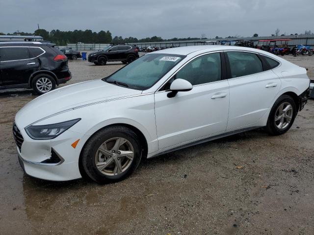 2021 HYUNDAI SONATA SE 2021