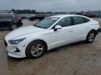 2021 HYUNDAI SONATA SE - 5NPEG4JA4MH126306