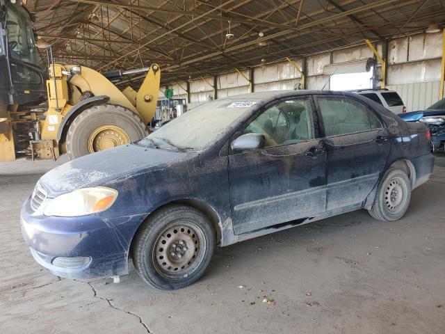 TOYOTA COROLLA CE