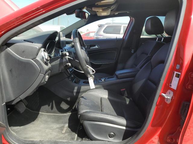 2018 MERCEDES-BENZ GLA 250 4M - WDCTG4GBXJJ435895