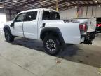 TOYOTA TACOMA DOU photo