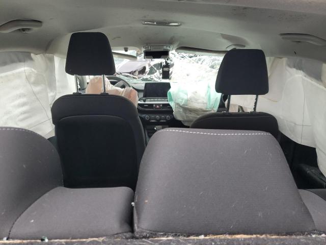 2023 KIA FORTE LX - 3KPF24AD1PE644671