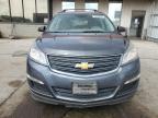 CHEVROLET TRAVERSE L photo