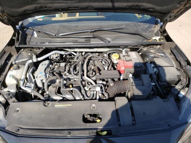 2022 NISSAN SENTRA SV - 3N1AB8CV0NY301274
