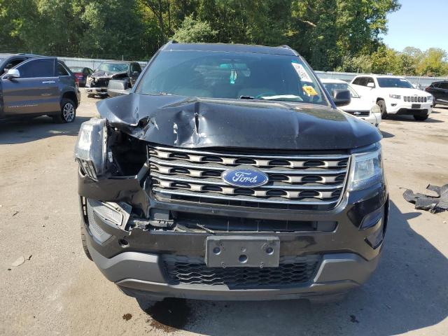 2016 FORD EXPLORER - 1FM5K8B81GGA94159