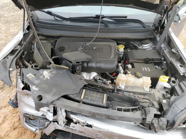 2020 JEEP CHEROKEE L - 1C4PJLLB0LD592670